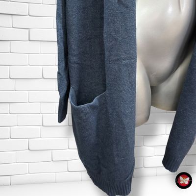 **HOY** Chaqueta de punto MONTEGO Talla XXL