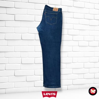 **HOY** Pantalón vaquero LEVI’S BOYFRIEND Talla XXL (W33 grande)