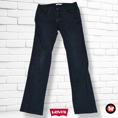 **HOY** Pantalón vaquero LEVI’S 712 SLIM Talla L (W30)