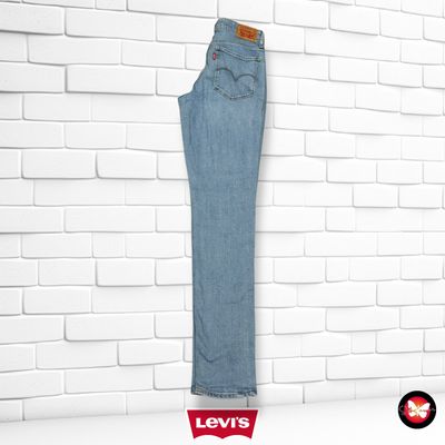 **HOY** Pantalón vaquero LEVI’S 711 SKINNY Talla M/L (W29)