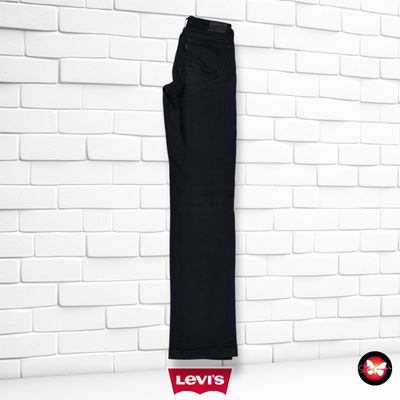 **HOY** Pantalón vaquero LEVI’S 712 SLIM Talla S (W26)