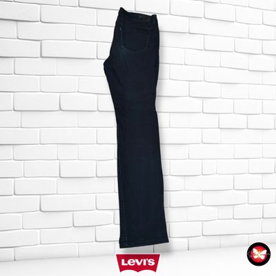 **HOY** Pantalón vaquero LEVI’S 712 SLIM Talla L (W30)