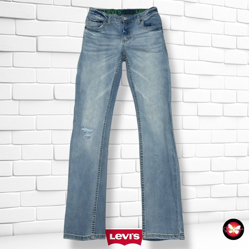 **HOY** Pantalón vaquero LEVI’S Talla S