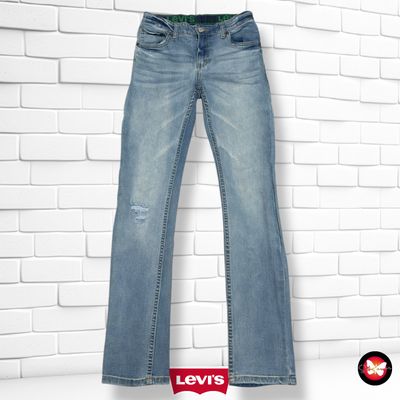 **HOY** Pantalón vaquero LEVI’S Talla S