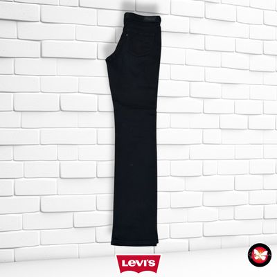 **HOY** Pantalón vaquero LEVI’S DEMI CURVE Talla M (W27 grande)