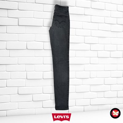 **HOY** Pantalón vaquero LEVI’S MILE HIGH SUPER SKINNY Talla S (W26)