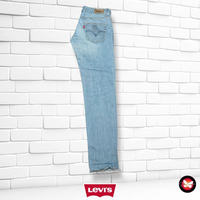 **HOY** Pantalón vaquero LEVI’S “PATTY ANNE” Talla S/M (W27)
