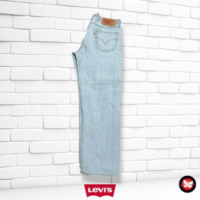 **HOY** Pantalón vaquero LEVI’S 501 Talla XL (W36)