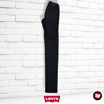 **HOY** Pantalón vaquero LEVI’S 710 SUPER SKINNY Talla XS (W25)