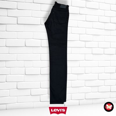 **HOY** Pantalón vaquero LEVI’S 710 SUPER SKINNY Talla S (W26)
