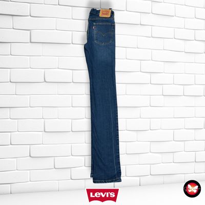 **HOY** Pantalón vaquero LEVI’S 510 SKINNY Talla 16 años