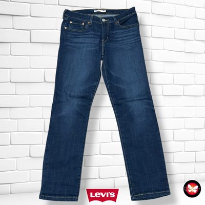 **HOY** Pantalón vaquero LEVI’S BOYFRIEND Talla M (W28) (grande)