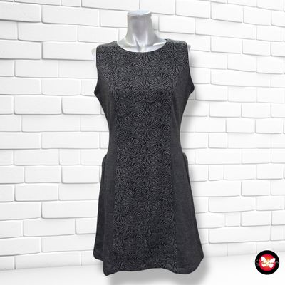 **HOY** Vestido de entretiempo sin mangas Talla 40