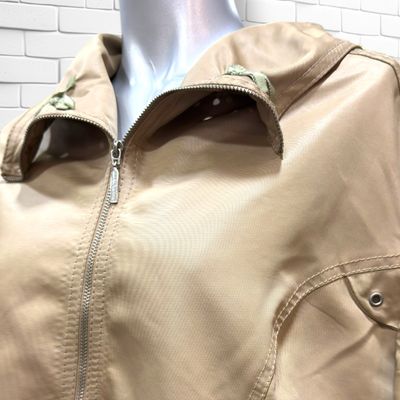 **HOY** Chaqueta de entretiempo JAVIER SIMORRA Talla 50 (pequeña)