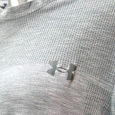 **HOY** Camiseta deportiva unisex UNDER ARMOUR Talla L