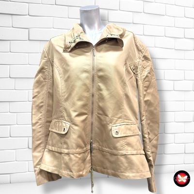 **HOY** Chaqueta de entretiempo JAVIER SIMORRA Talla 50 (pequeña)