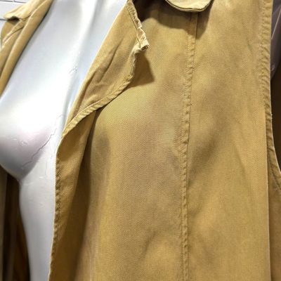 **HOY** Chaleco TRF Talla S