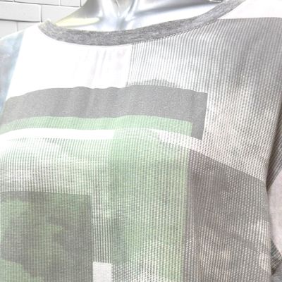 **HOY** Camiseta de manga larga CECIL Talla M