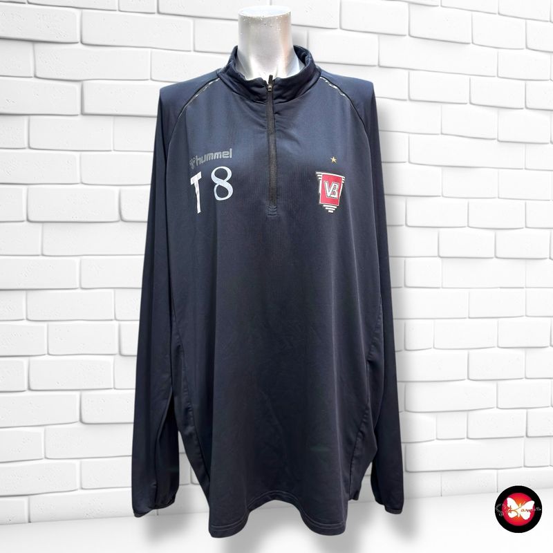Camiseta deportiva VEJLE BOLDKLUB FIFA Talla Hombre XL