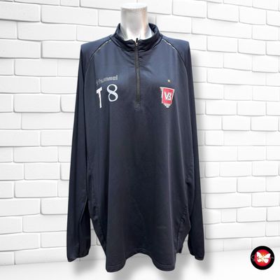 **HOY** Camiseta deportiva VEJLE BOLDKLUB FIFA Talla Hombre XL
