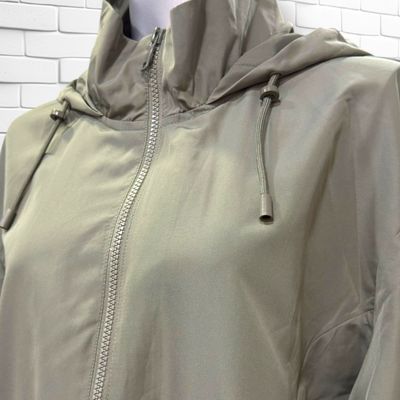 **HOY** Chaqueta impermeable PRIMARK CARES Talla XS
