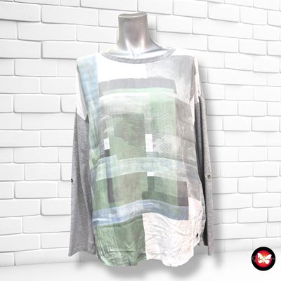 **HOY** Camiseta de manga larga CECIL Talla M