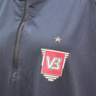 **HOY** Camiseta deportiva VEJLE BOLDKLUB FIFA Talla Hombre XL