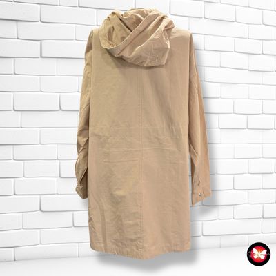 **HOY** Chaqueta impermeable OLÉ by KOTON Talla 40