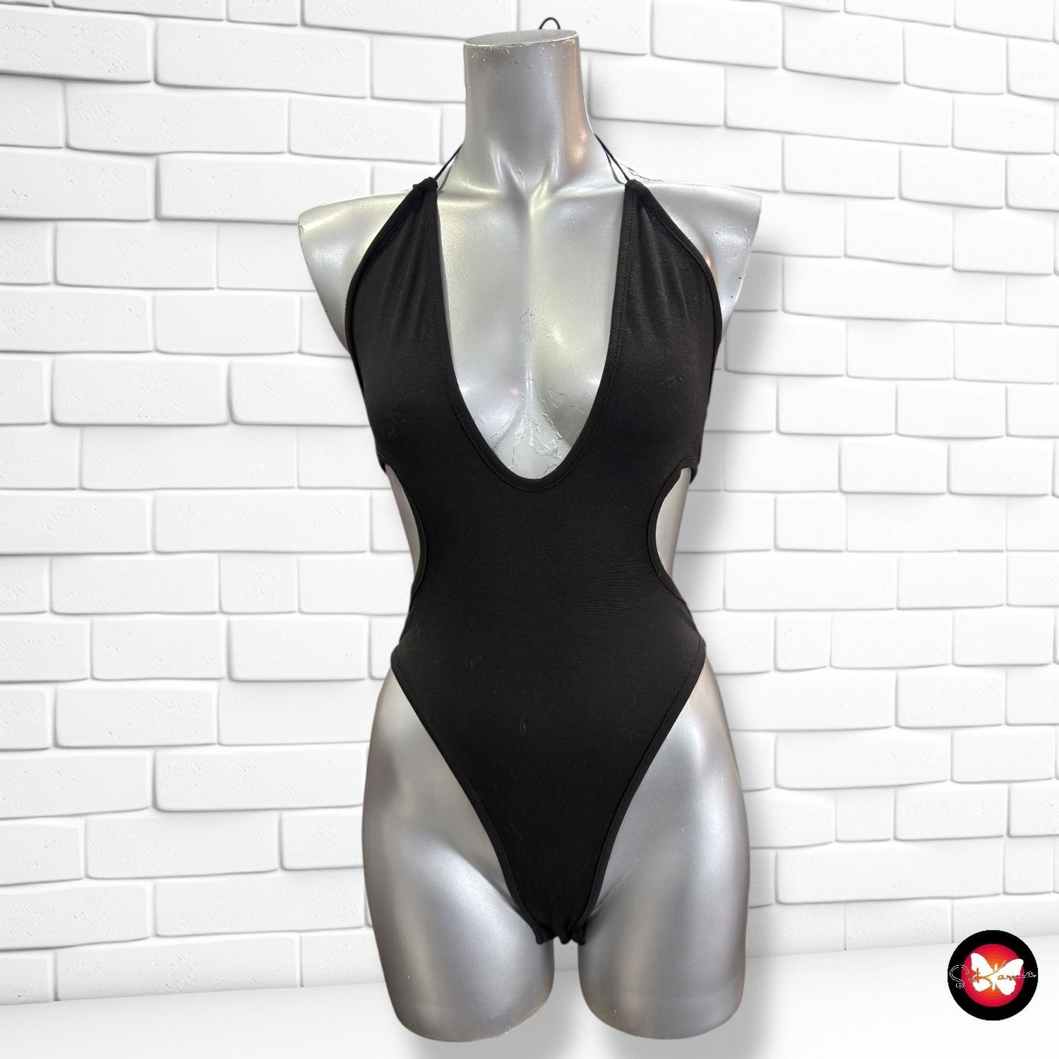 **HOY** Body cut-out SHEIN Talla XS