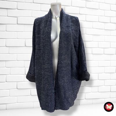 **HOY** Chaqueta de punto con brillo YESSICA Talla 4XL