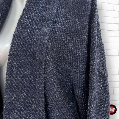 **HOY** Chaqueta de punto con brillo YESSICA Talla 4XL