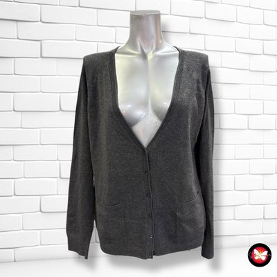 **HOY** Chaqueta de punto básica MARK ADAM Talla 38