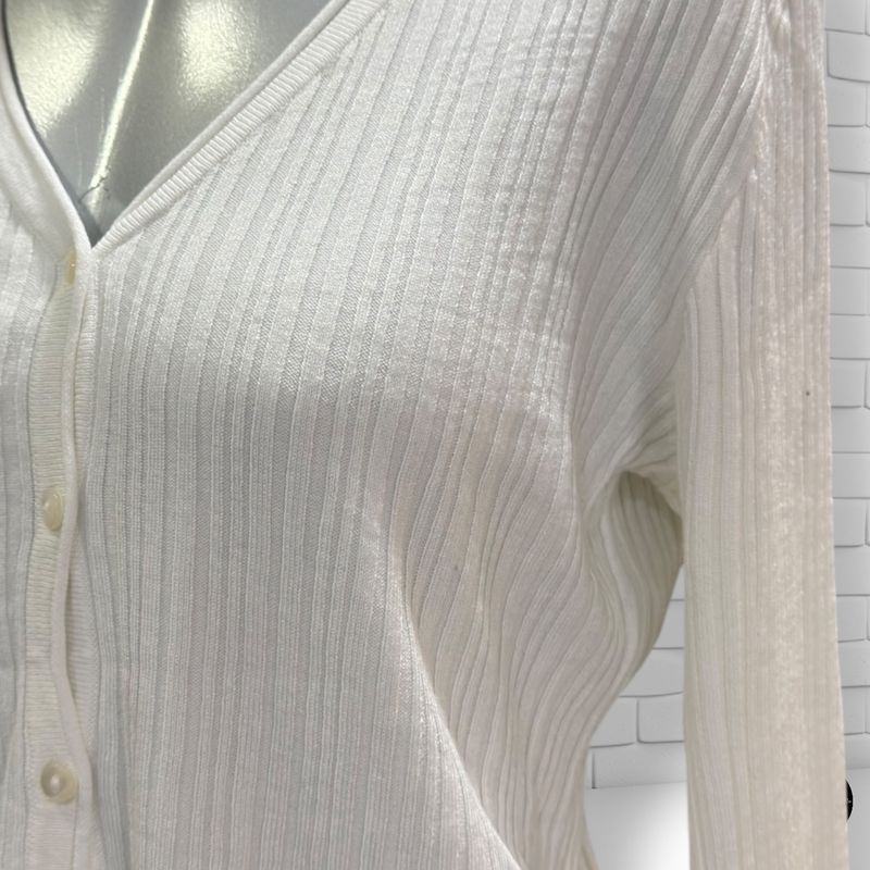 Chaqueta de punto SOMETHING NEW Talla L