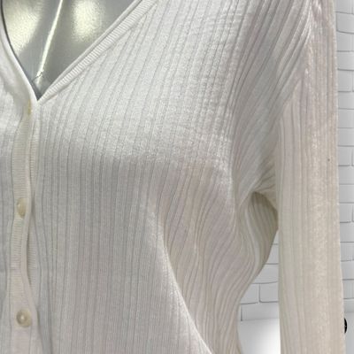 **HOY** Chaqueta de punto SOMETHING NEW Talla L