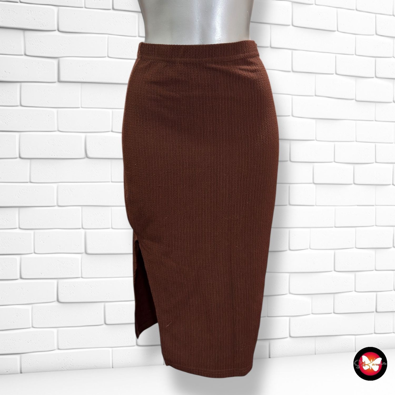 **HOY** Falda lápiz SHEIN Talla S