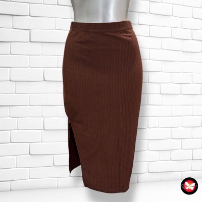 **HOY** Falda lápiz SHEIN Talla S