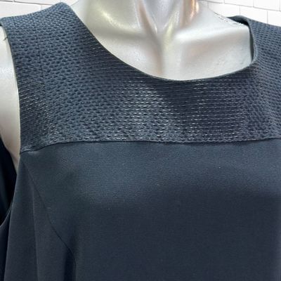 **HOY** Vestido formal Talla M/L