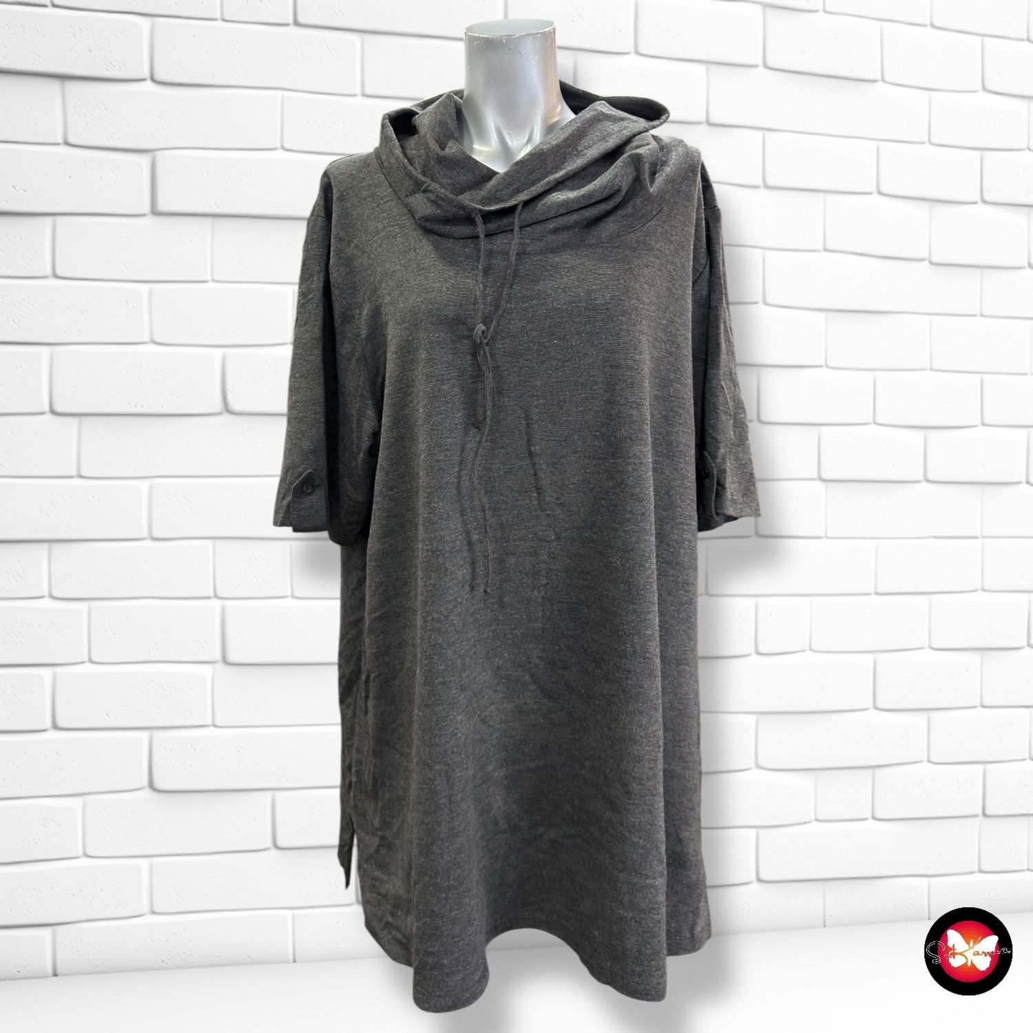 **HOY** Sudadera de manga corta Talla 52