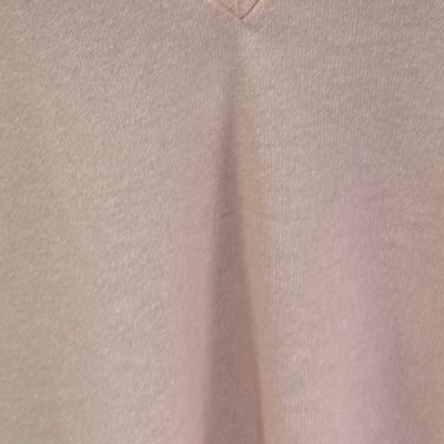 **HOY** Jersey de manga corta con brillo PEACE N’LOVE Talla Única