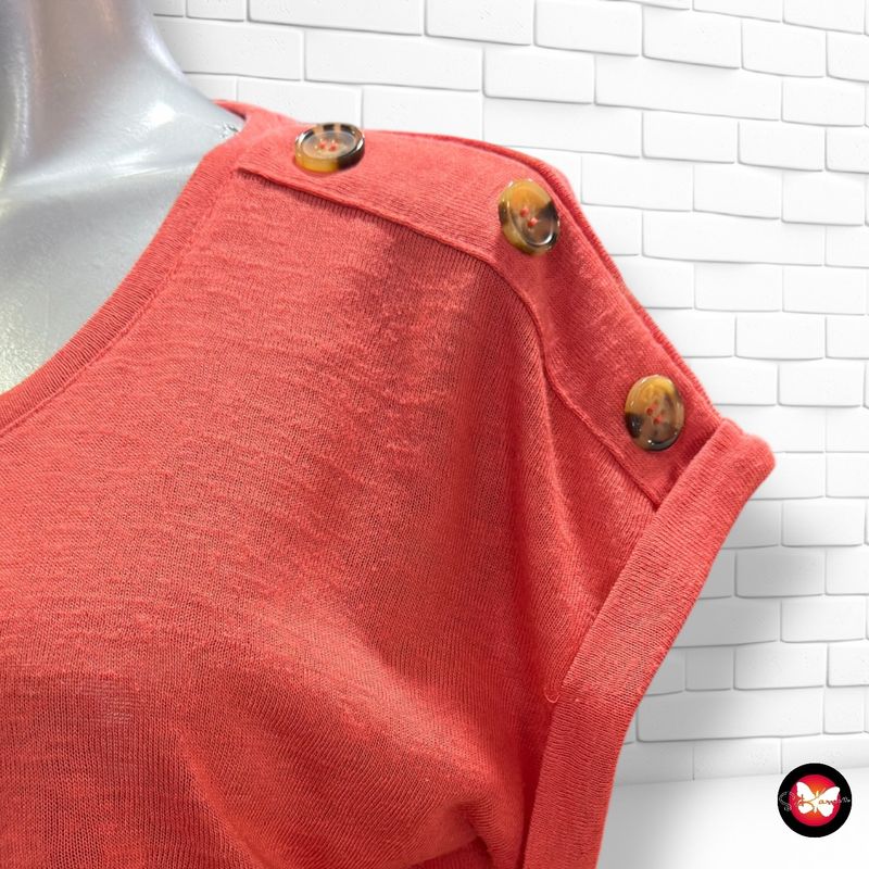 Jersey de manga corta ARMAND THIERY Talla Única