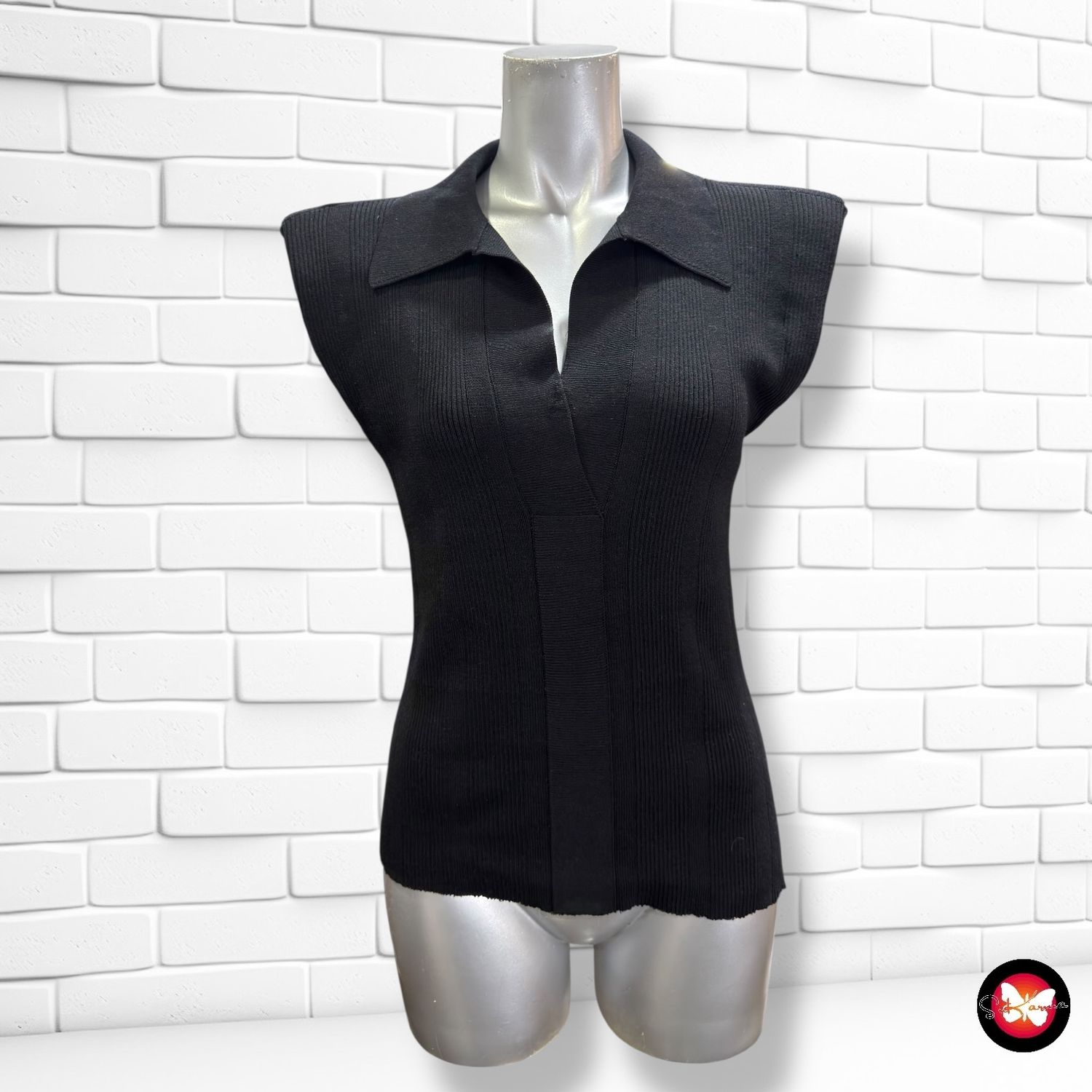 **HOY** Jersey sin mangas C&amp;A Talla 40