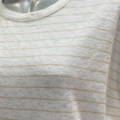 **HOY** Jersey de media manga de rayitas S.OLIVER Talla 34