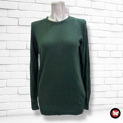 **HOY** Jersey de manga larga básico YESSICA Talla S