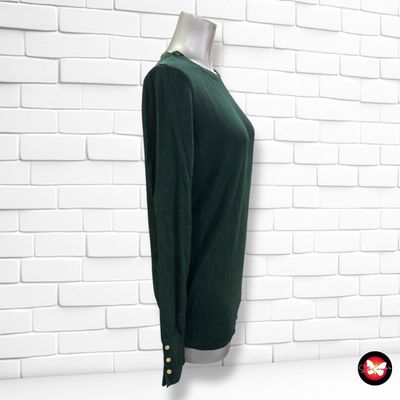 **HOY** Jersey de manga larga básico YESSICA Talla S