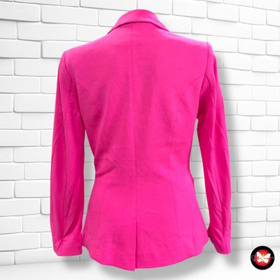 **HOY** Blazer básica H&M Talla XS