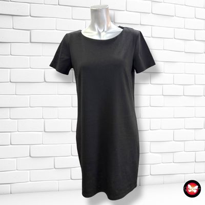 **HOY** Vestido básico de manga corta VILA Talla S