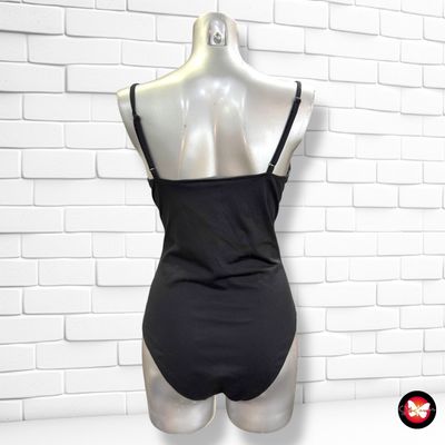 **HOY** Body básico de tirantes H&amp;M Talla S