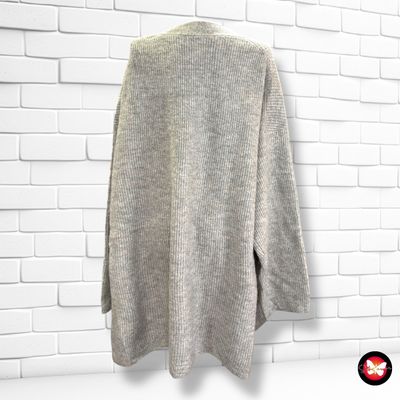 **HOY** Chaqueta de punto H&M Talla XL (muy grande)