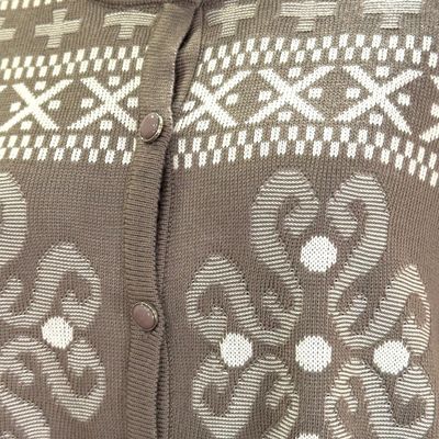 **HOY** Chaqueta de punto Talla XL/XXL