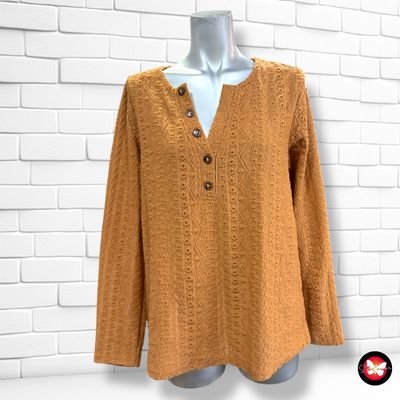 **HOY** Blusa caladita Talla M